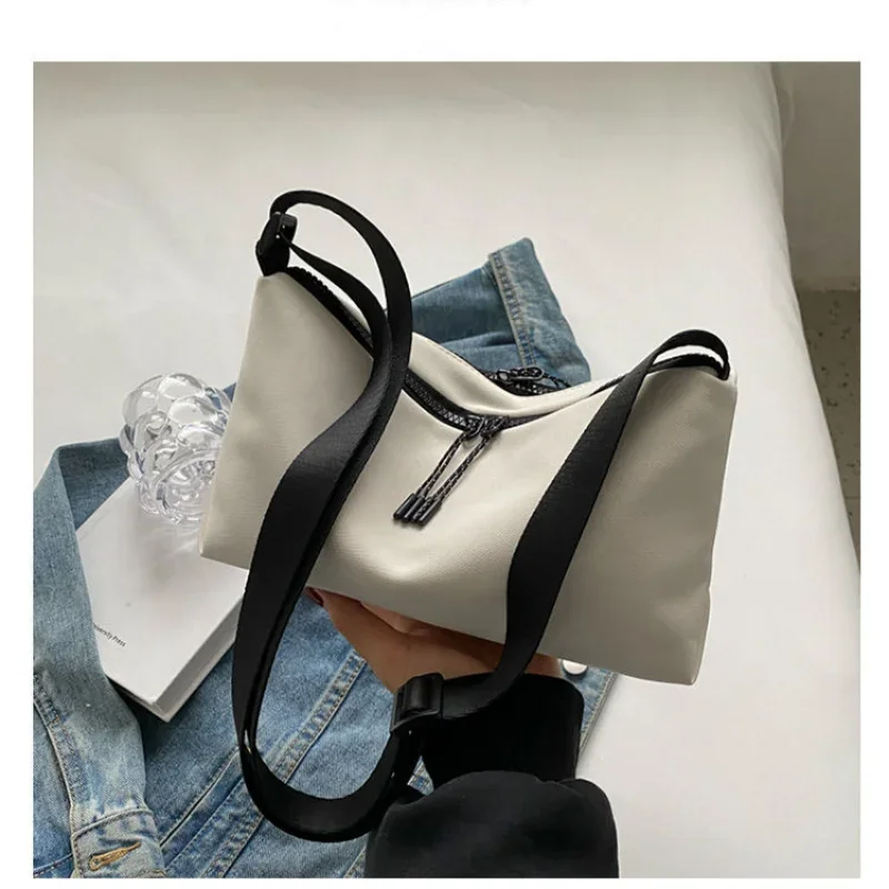 Men\'s Mini Casual Small Satchel Crossbody Bag men and women Versatile Student Trend Phone Bag Shoulder Sports Boy Trendy Bags