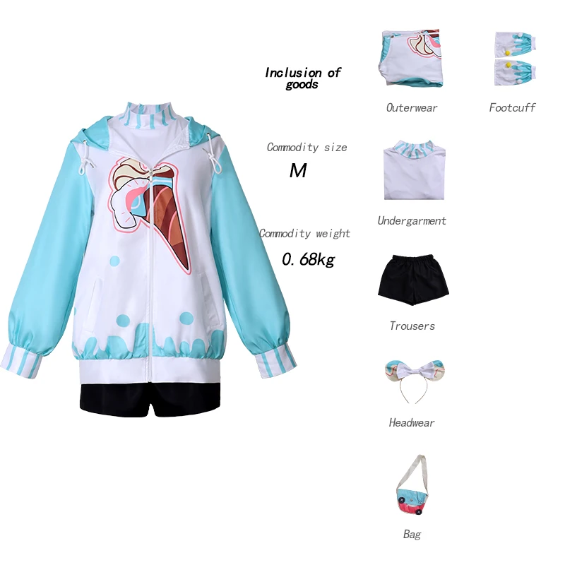 Костюмы для косплея Game Identity V для маленькой девочки, платье с садовым сердечком, платье для ролевых игр, карнавальная одежда на Хэллоуин