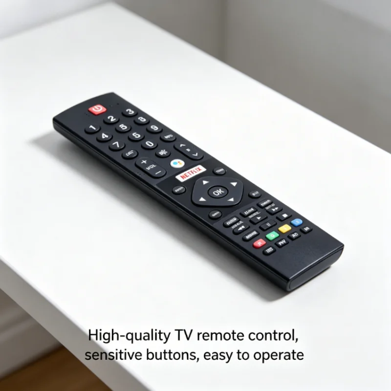 

New Voice Remote HOF19I127GPD10 For Panasonic Smart TV TX-43/49/55GXR600 No Programming Needed