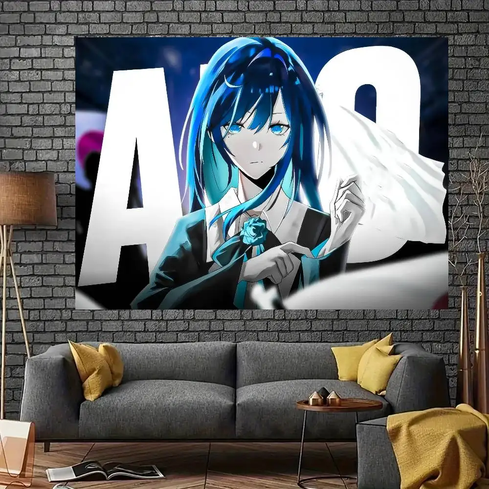 Anime Ado Cool Phot…