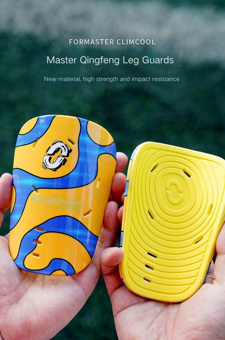 Qingfeng Master Legguard Football Match Training Special