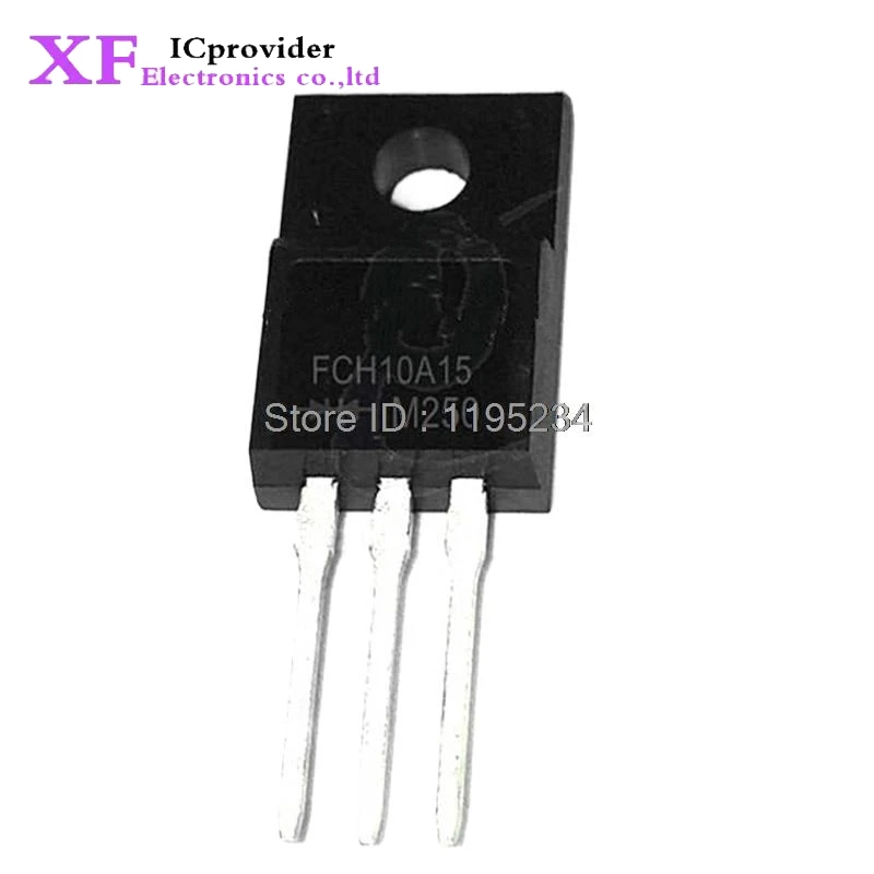 50pcs/lot FCH10A15  10A15 F  IC Best quality