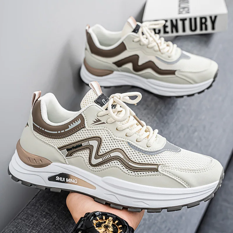 

2025 New Men's Board Shoes,sneakers,skate shoes,Casual Shoes Best-Selling Affordable Outdoor Travel High-Quality Daily Wear