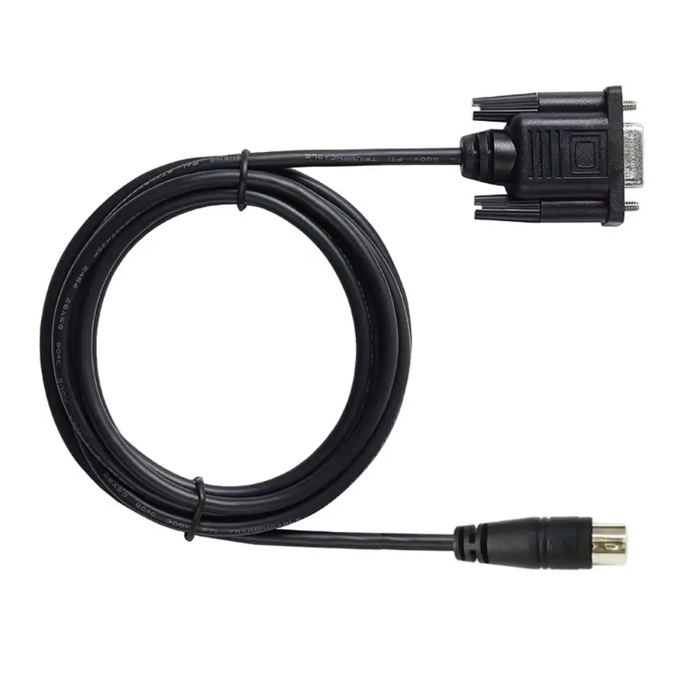 DB9 Female To Mini …