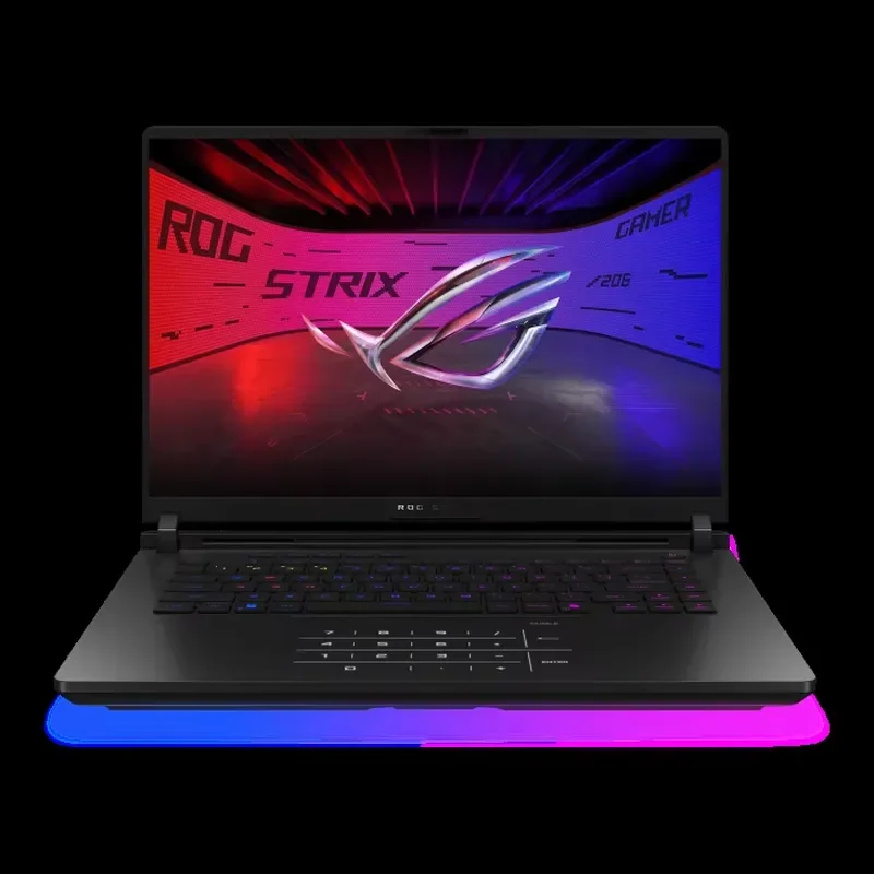 ROG Scar 16 G635 16.0inch U9-275HX 32G/1TB 5090-16G 240H 2.5K High Refresh Rate Gaming Laptop COMPUTER