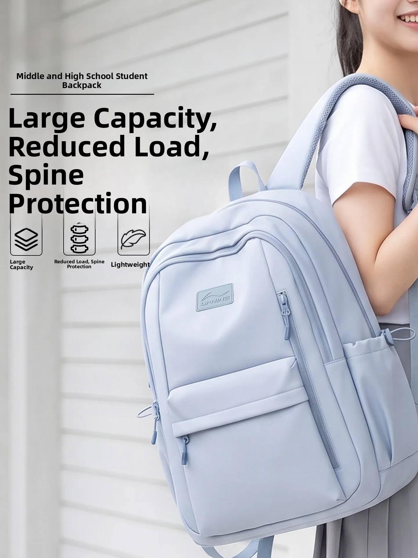 mochila-ligera-para-estudiantes-de-secundaria-y-preparatoria-gran-capacidad-doble-asa-alto-valor-estetico-nuevo-m