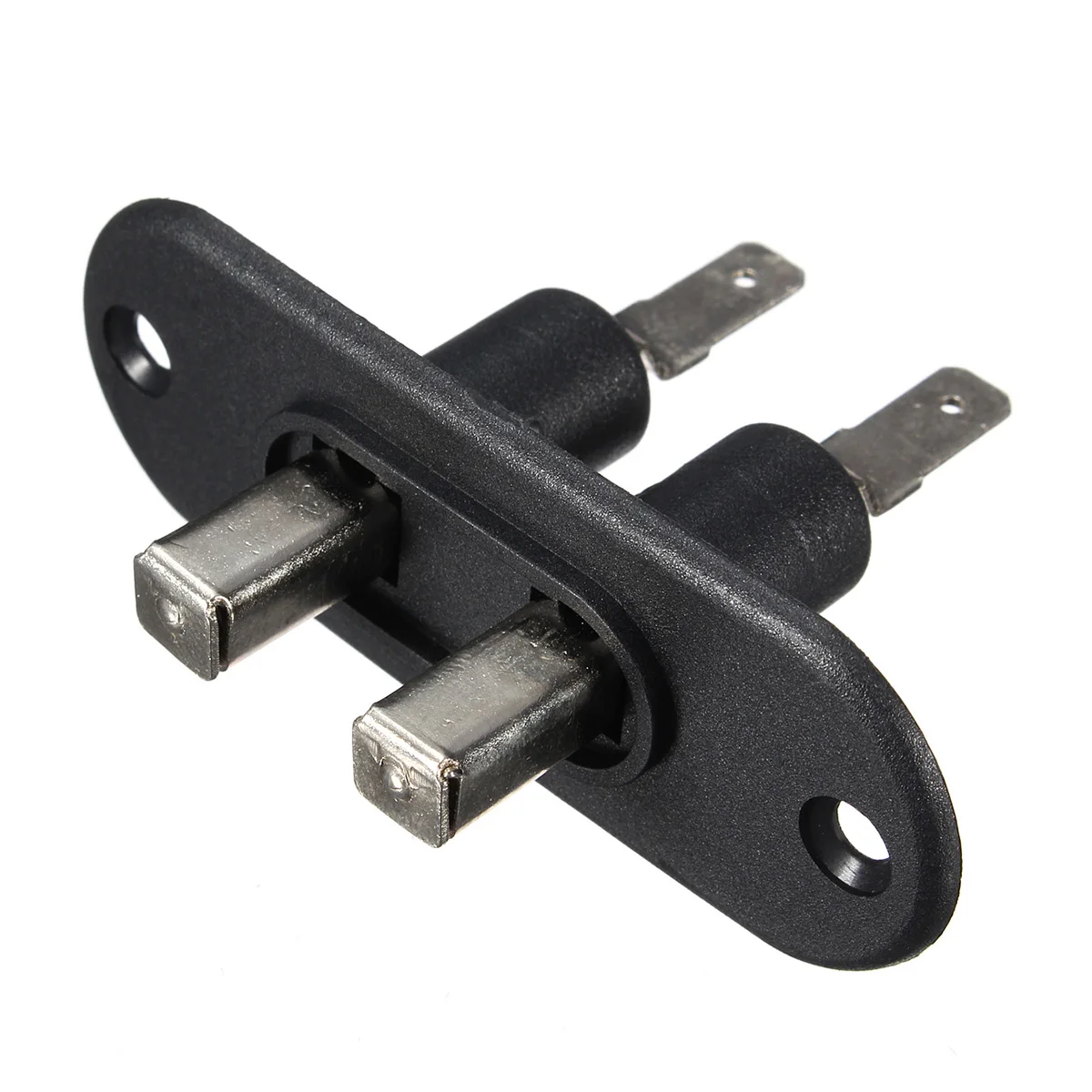 

Sliding Door Contact Conditioner Accessories for Black Car
