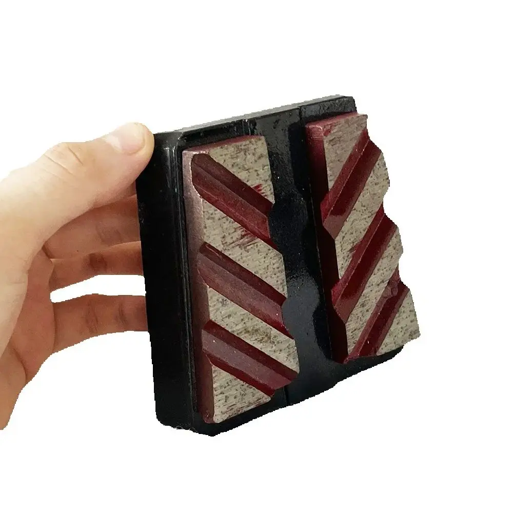 3pcs-frankfurt-diamond-metal-polishing-block-metal-disc-abrasive-pad-for-grinding-marble-granite-concrete-floor-stone