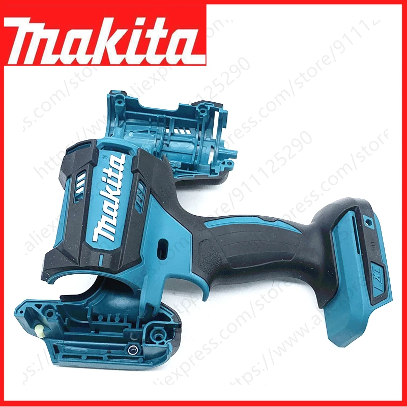 Conjunto de caixa para MAKITA DDF482 DHP482 DHP482RME DDF482RME Acessórios para ferramentas elétricas