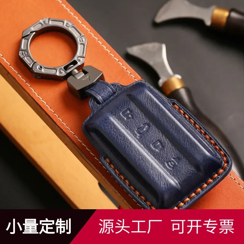 for Tank 300 Key Set for Wei Pai Tank 500 Car Key Bag City Edition Cyber 2022 New Standard