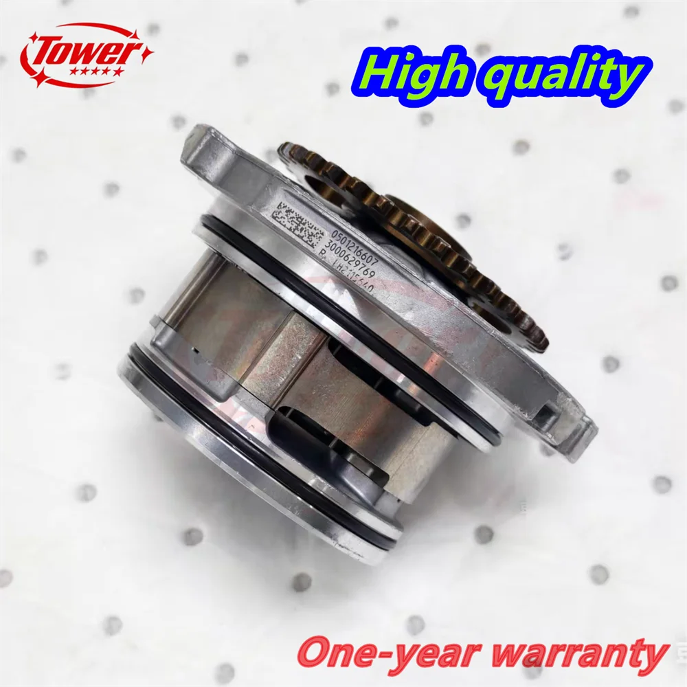 

Original 8HP45 8HP55 8HP70 Auto Transmission Refurbised Tested Oil Pump Core For VW BMW Audi Jaguar Land Rover Car Accessories