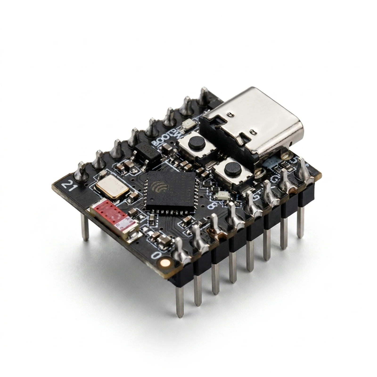 1-10PCS ESP32-C3 SuperMini Dev - Home Automation With Arduino recensie en prijs