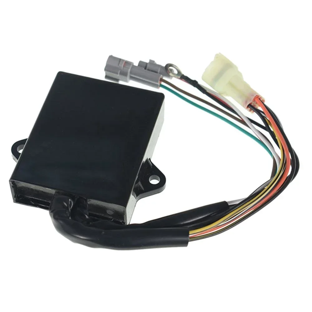 for Yamaha Kodiak 400 YFM400FW 4X4 1993-1995 Ignitor CDI Box Module Unit 4GB-85540-00