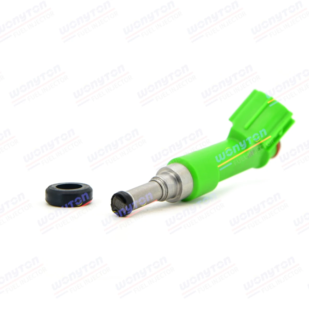 4Pcs Fuel Injectors fit for Toyota Camry Highlander RAV4 Venza Lexus 23250-0V010 - Image 4