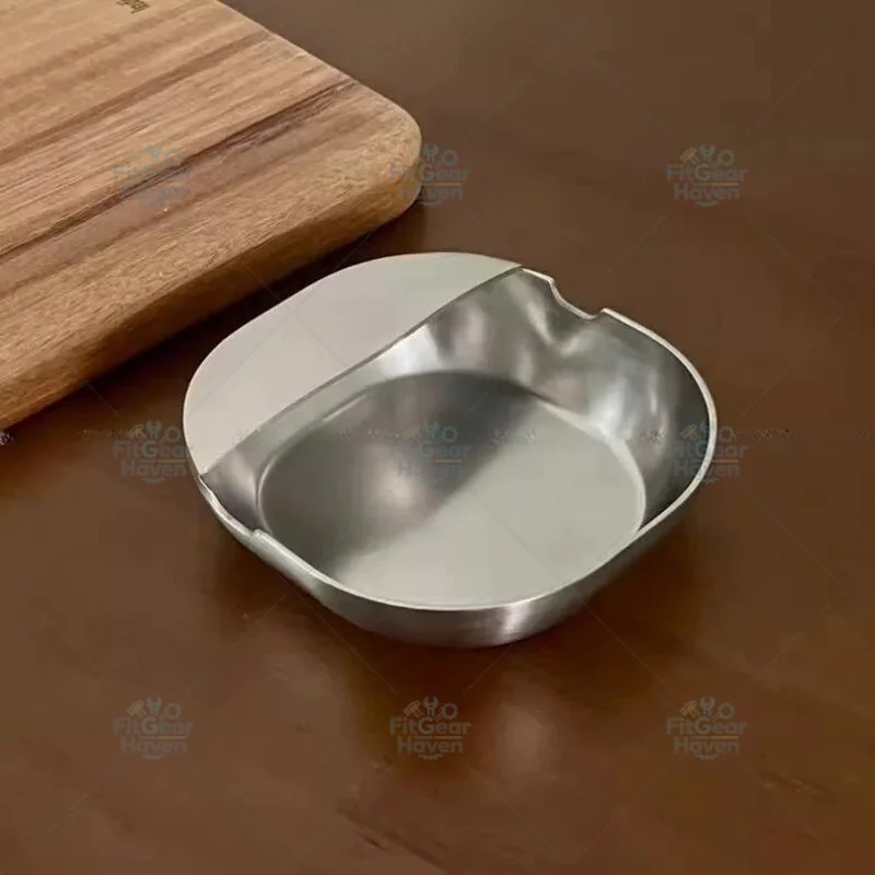 304 Stainless Steel Spoon Holder, Colander, Chopsticks Tray, Kitchen, Rice Spoon Storage Tray, Buffet, Spatula Tray