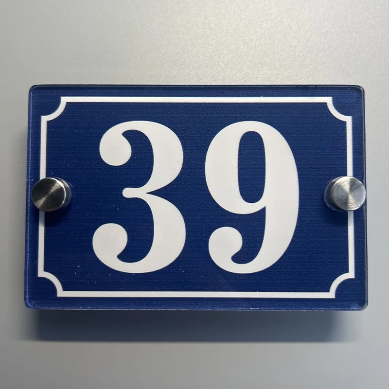 Thumbnail 2 - #72 Latest Address Signs Offers