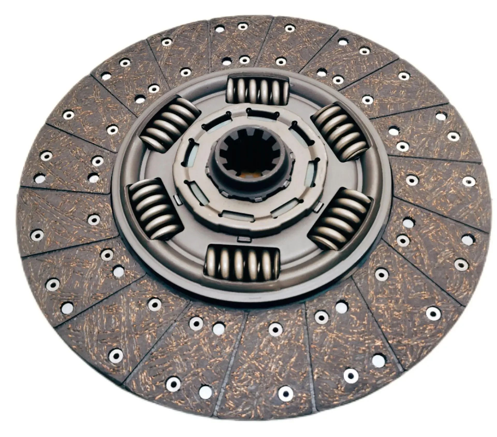 Customizing Clutch Plates For Engine-specific Requirements