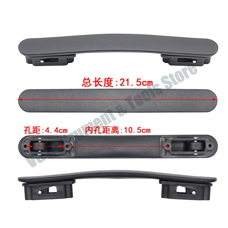 Replacement Handle Strap 05, Spare Repair Part Fit for Occa Trolley Case, Broken Travel Luggage Pull Grip Accessory