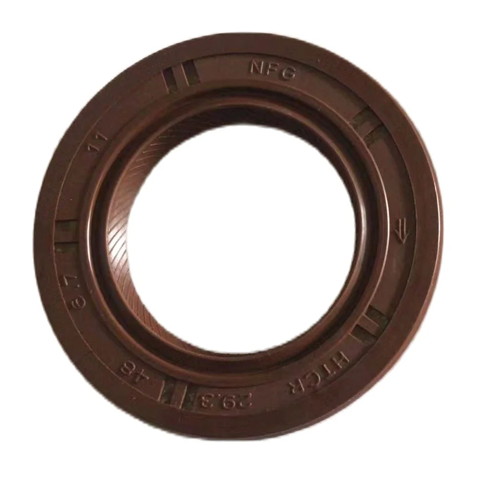 Crankshaft Front Oil Seal For JAC J3 A137 1010211GG010