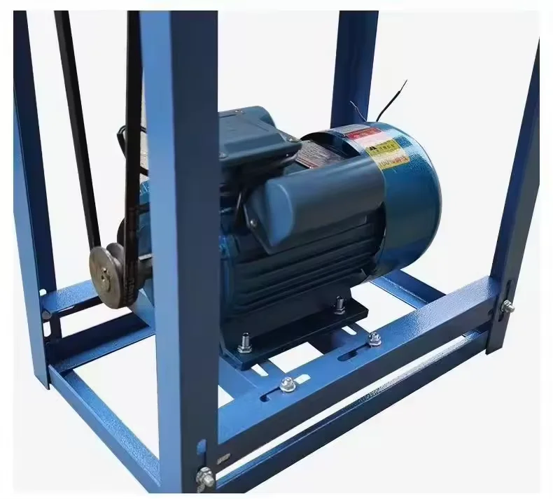 آلة طحن الحبوب مسحوق فائق النعومة مطحنة دقيق القمح الذرة لتجهيز الأغذية