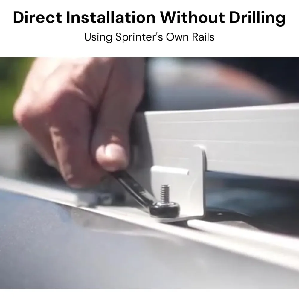 الأفضل - لوحة شمسية 175 وات 12 فولت، شاحن طاقة أحادي البلورية عالي الكفاءة 175 وات PV لـ RV Caravan Marine - جديد #5