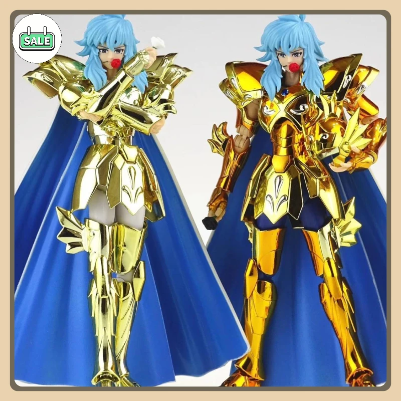 

【In stock,】the god of the gods, Pisces, Abrody, Puse,the golden saint's clothes, the myth of the EX can be moved