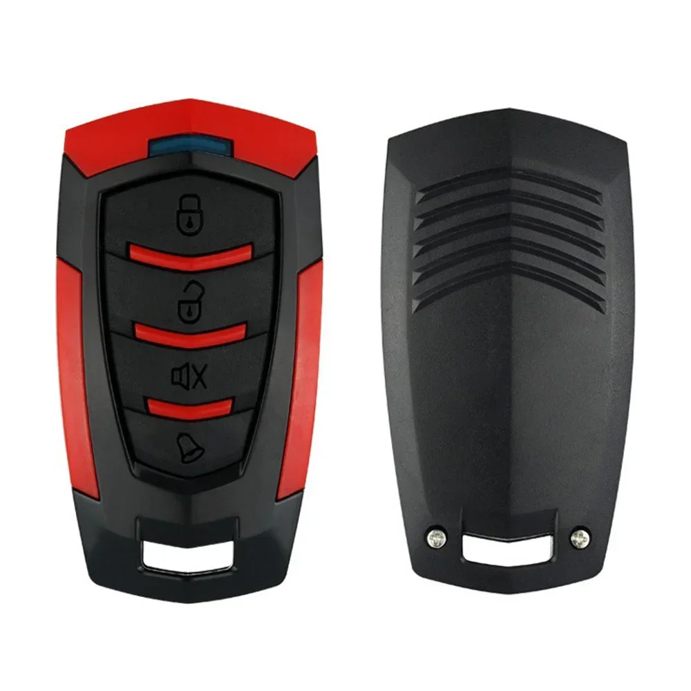 433.92Mhz Red Light…