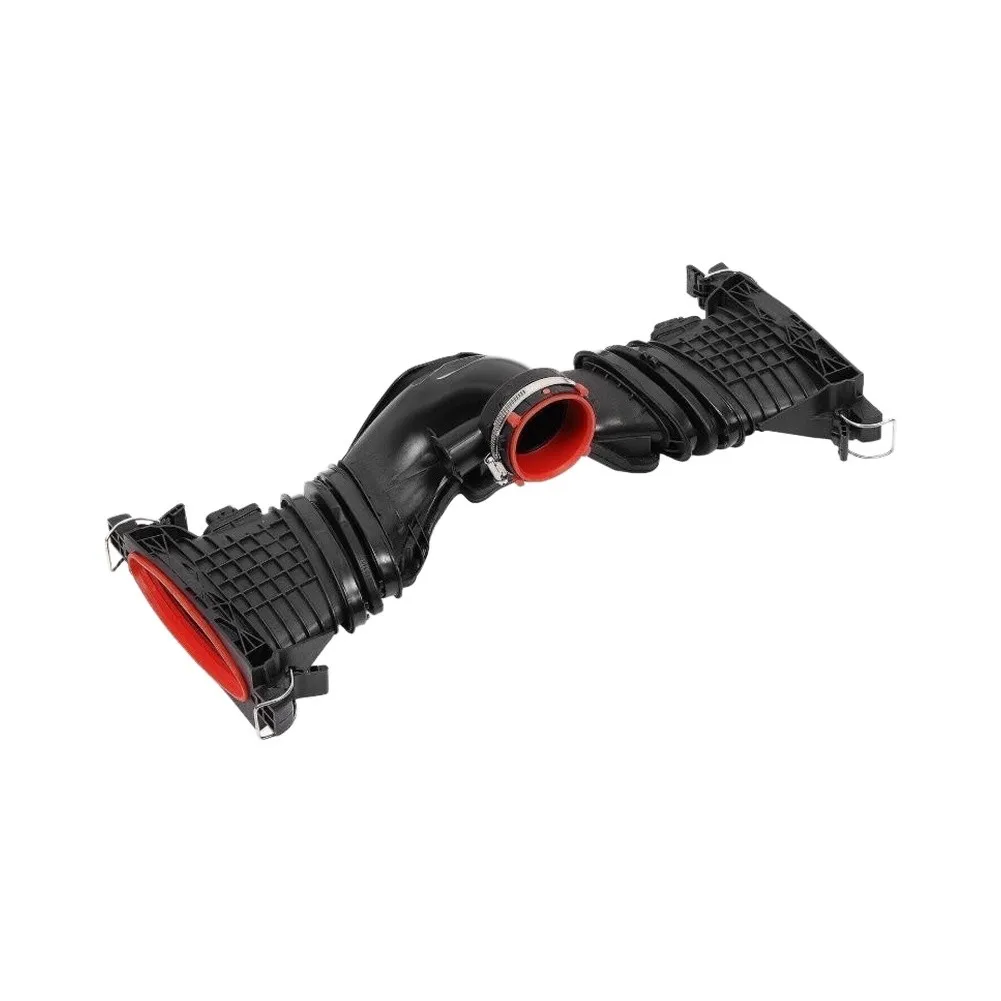 OEM Matched Intake Hose with for Mercedes W212 W166 X166 W251 OM642 3.0L for v6 Diesel Engine Direct Replacement