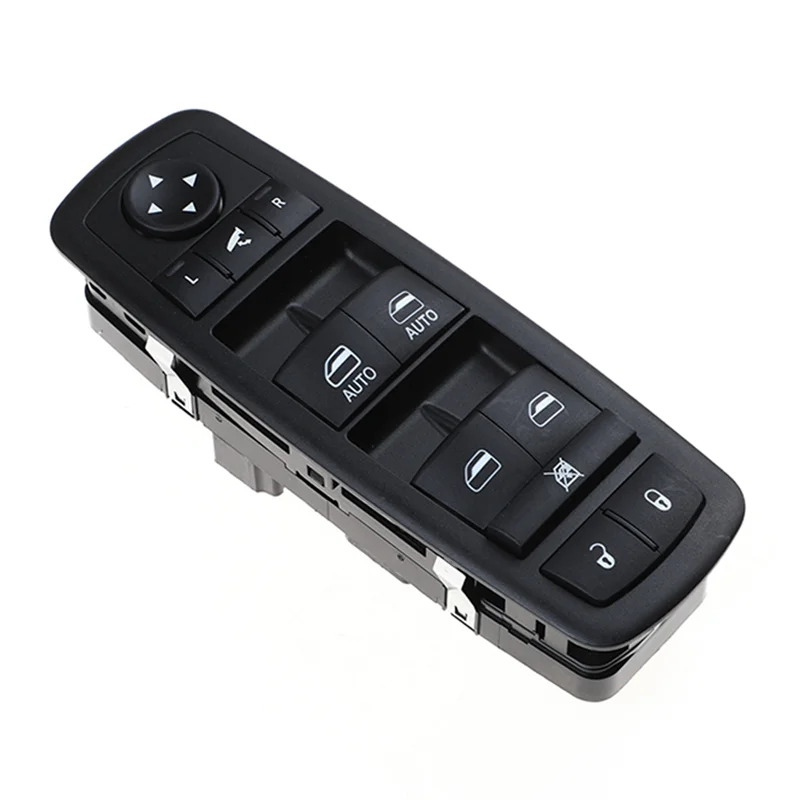 

Для Chrysler Dodge Jeep Ram автомобильный переключатель стеклоподъемника 68110867AB 68110867AA для Town Country Grand Caravan 1500 2500 3500