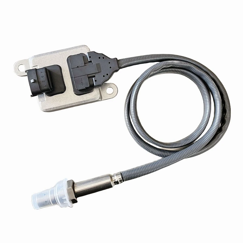 Top!-Nitrogen Oxide Sensor 2894939RX 5WK96674A NOX Sensor For Cummins Engine Spare Parts