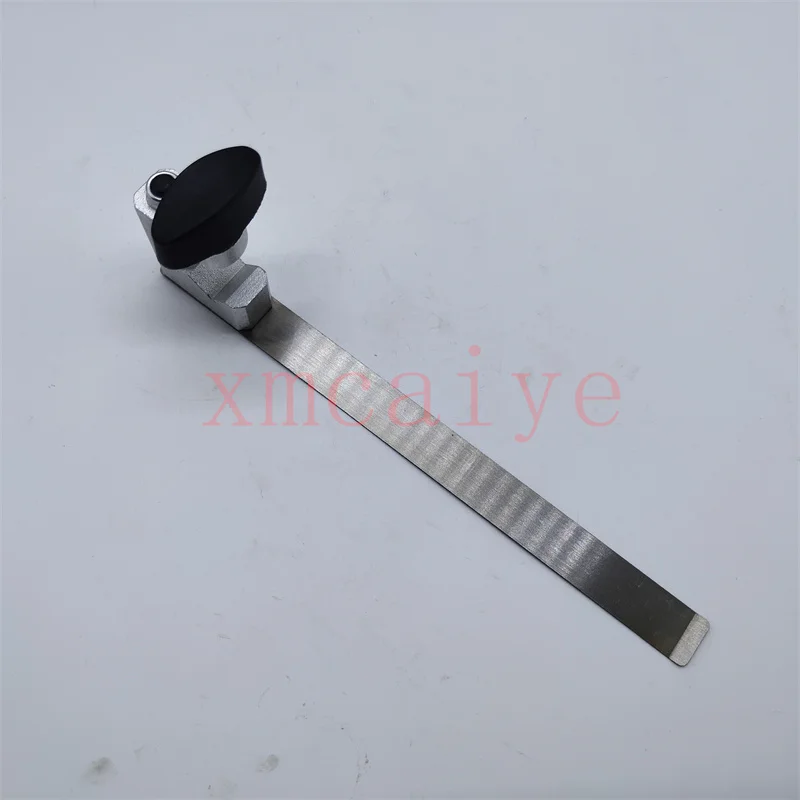 Sheet Smoother Straight Bracket For GTO Offset Printing Machine Spare Parts Sheet Smoother Top Quality