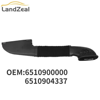 OEM 6510900000 6510904337 2388040   Tubo di aspirazione del tubo di aspirazione dell'aria per Mercedes Benz A Grado 220 CLA Grado 200 220 B160 180