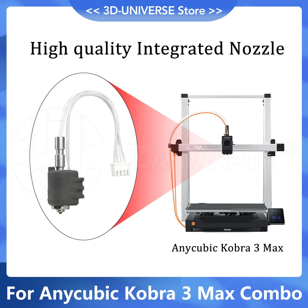 For Anycubic Kobra … - image