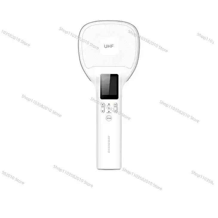 

Android/iOS Chainway R2 long range 865-868Mhz Bluetooth uhf rfid handheld reader