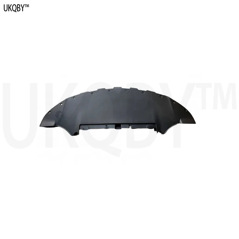 Suitable for Te sl a MODEL 3 front bumper lower guard plate 1453774-00-B 1084174-00E