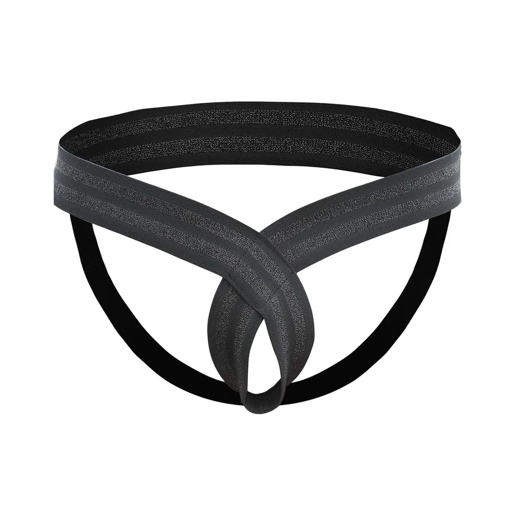 Mens G-string Underwear Jockstrap Solid Color C String Thongs Underpants Briefs  Jock Strap Panties Bottom Erotic Hombre