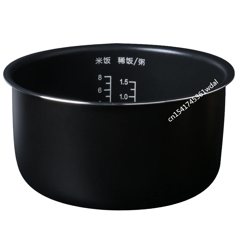 

Rice Cooker Inner Bowl for Panasonic SR-CVA15 SR-C15E SR-C15EA-A Rice Cooker Parts Replacement