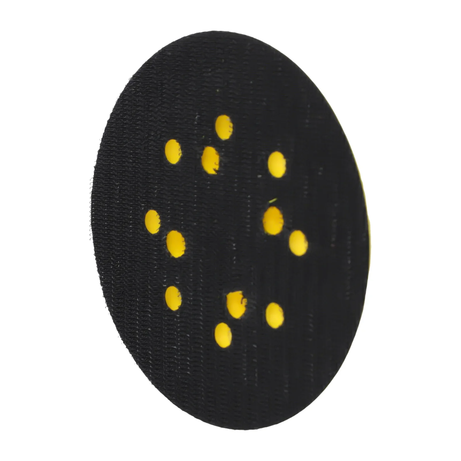 5Inch 125mm 8 Holes Polishing Pad Hook And Loop Sanding Pads Backing Plate For Sander Polishing Grinding Tool Accessory