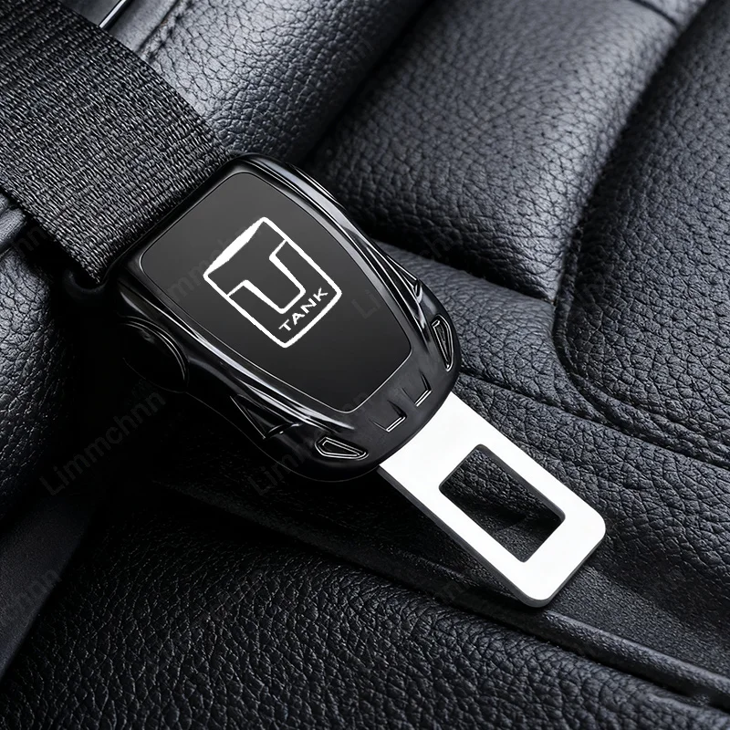 

Reliable Secure Seat Belt Extender Buckle For Tank 300 Border 500 PHEV 300 City 400 Tank 700 800 Tank500 Tank400 Premium Comfort