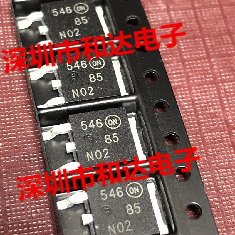 85N02 NTD85N02RT4G TO-252 24V 85A