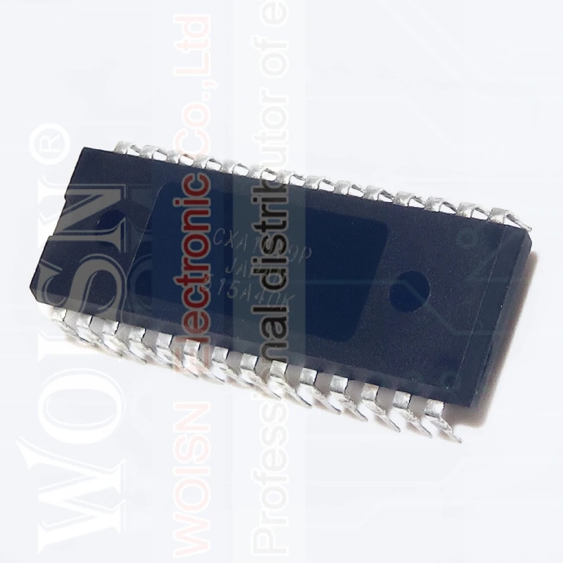 1pcs-20pcs DIP-28 CXA1019 CXA1019P