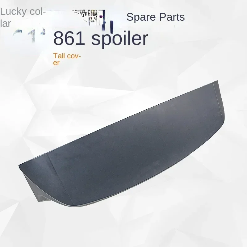 

Hot sales Applicable to Lynk&Co 02 original parts 861 rear wing car top wing spoiler 8888953044