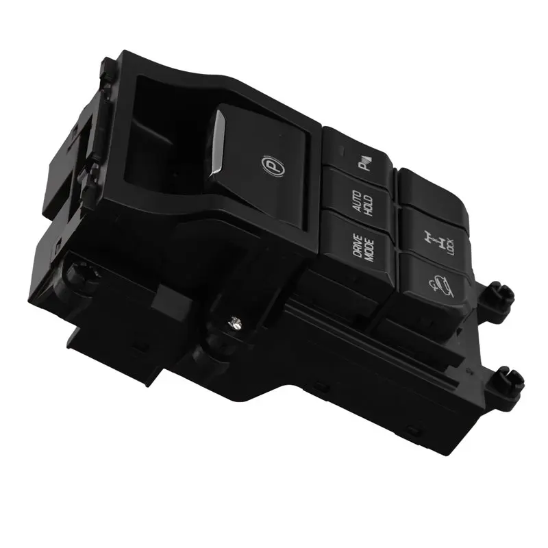 

A99F-Handbrake Switch Console 93300-D30404X 93300D30404X Multi-Function For Tuscon TL Kia 2016- 2017