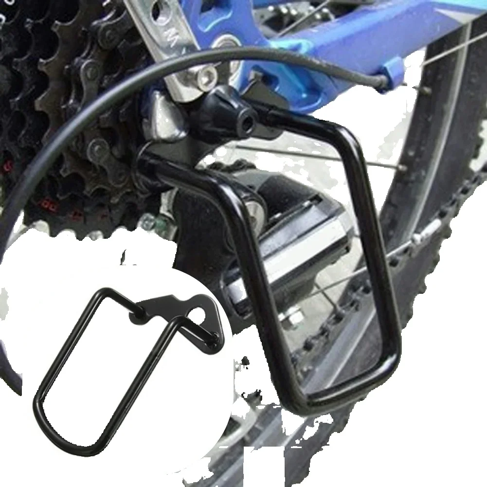 AliExpress NONE Universal Bike Rear Derailleur Protector Guard Cover Cycling Accessory for MTB Road Bicycles Hanging