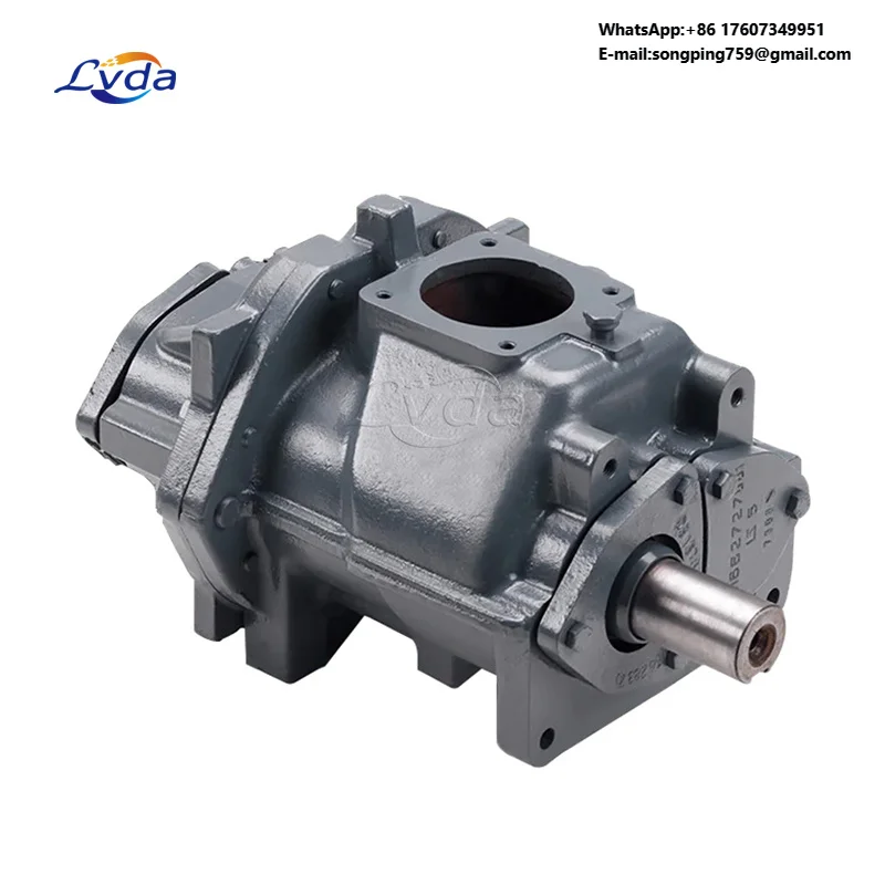 

Oil Injected Screw Compressor Air End 2236050200 for AtlasCopco