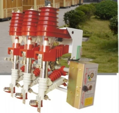 

Load Break Switch IACM 36kV 24kV High-voltage Electrical Equipment Disjoncteur Haute Tension