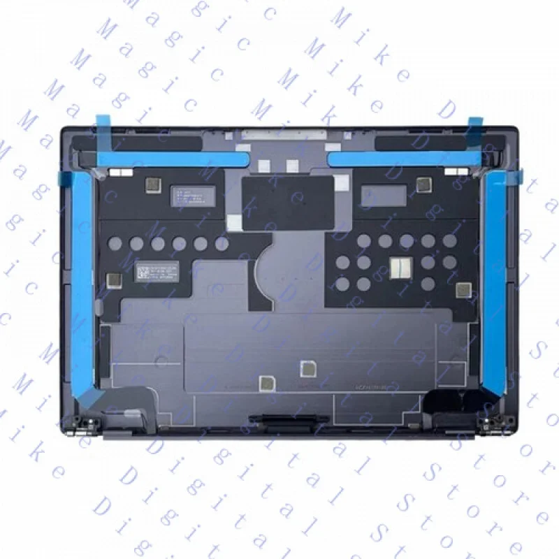 

Задняя крышка ЖК-дисплея UU для Dell XPS 13 Plus 9320 2022 05YXVJ 0NPWHT 0YCR52