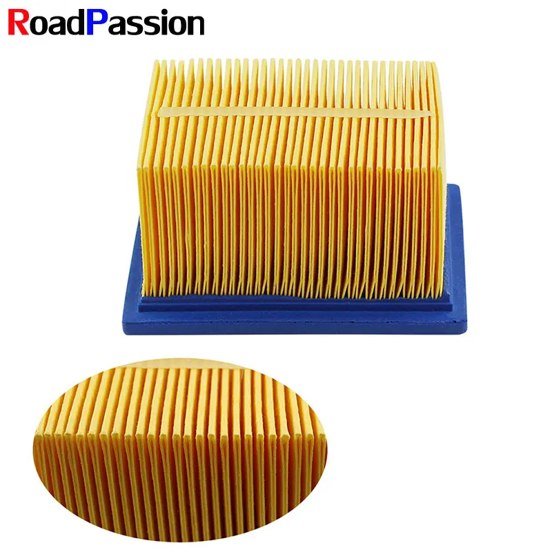 Motorcycle Air Filter Cleaner For BMW F650GS Darkar 652 ABS  Sertao650 F650 GS F 650  G650GS  G650 GS  G 650 2001-2007 2002-2005