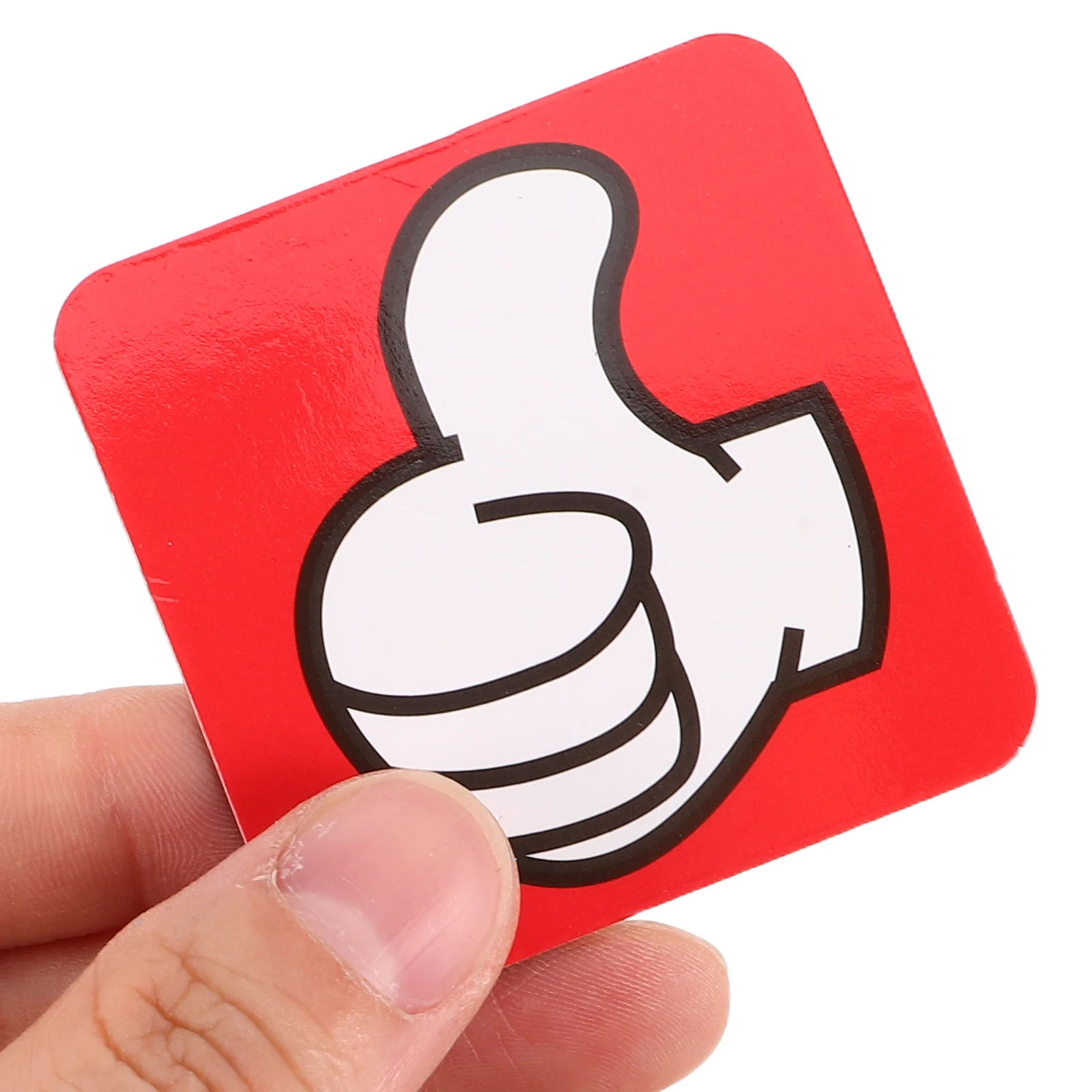 

80 Pcs Tile Blackboard Magnets Small Decorative Cute for Locker Rubber Soft Magnetic Classroom Whiteboard