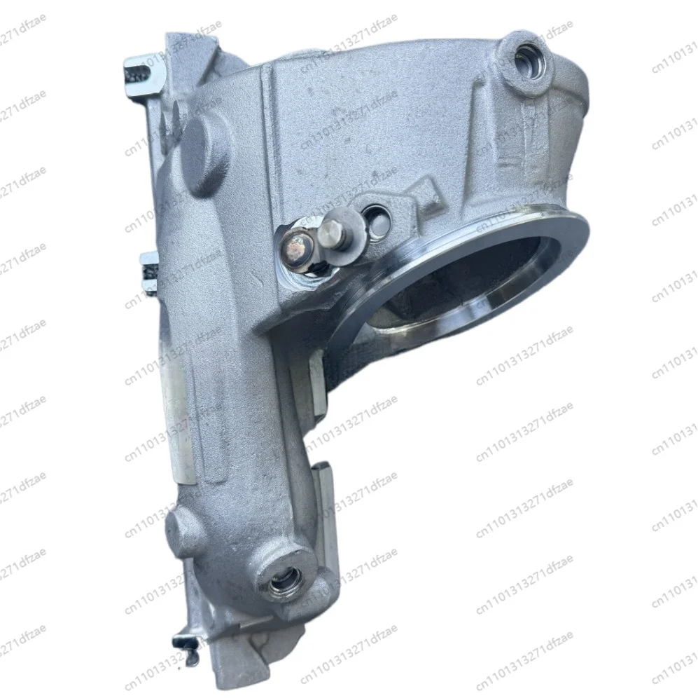 

11657633795 11657636784 Is Suitable for BM B38 1.5T Vortex Shell Aluminum Alloy Exhaust Branch